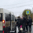 В ожидании транспорта под проливным дождем. Жители поселка ОЗТП по часу не могут уехать в центр города - Орская хроника