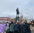 Для школьников провели экскурсию по памятным местам Орска image 1 - Город Орск
