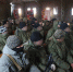 Секретарь местного отделения партии «Единая Россия» Василий Козупица побывал на военном полигоне в Нижней Павловке, навестил земляков, мобилизованных и добровольцев, которые проходят боевое слаживание - Единая Россия