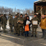 Гуманитарный груз доставили в Тоцк - Орская хроника