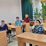 ПРОДОЛЖЕНИЕ ЛЕКТОРИЯ «СЕМЬ УРОКОВ ЖИЗНИ» В ПАНТЕЛЕИМОНОВСКОМ ХРАМЕ ОРСКА - Орская Епархия