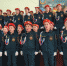 Орских школьников посвятили в кадеты image 1 - Город Орск