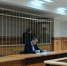 Адвокат: Денис Тучин не помнит, как убивал врача Елену Федорову - Ural56.Ru