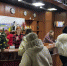 Пассажиров самолета, летевшего из Москвы в Орск и приземлившегося в Уфе, разместили в гостиницы. Вылет назначен на 2:30 - Ural56.Ru