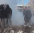 В Медногорске похолодало до -33, отопление в домах жителей города запускают по временной схеме - Ural56.Ru