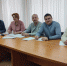 Заседание территориальной депутатской группы image 1 - Город Орск