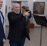 Большое видится на расстоянии. В Орске открылась персональная выставка Александра Еремина - Орская Газета