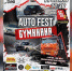 11 февраля в Оренбурге пройдет AUTOFEST GYMKHANA - 2023 - Ural56.Ru