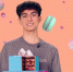 17-летний кондитер из Орска показал торт, с которым прошел в финал шоу «Кондитер». И приготовил еще один, на основе страусиных яиц - Ural56.Ru