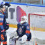 ХК «Южный Урал» уступил ХК «Торос» со счетом 1:4 - Ural56.Ru