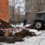 Аварии «разлились» по городу: где-то в кранах пересохло, где-то вода текла рекой - Орская хроника