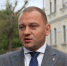 Глава Оренбурга Сергей Салмин не уходил на больничный - Ural56.Ru