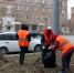 Улицы приводят в порядок - Орская хроника