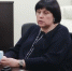 Сенатор Елена Афанасьева выступила за то, чтобы сквер в Оренбурге назвали именем убитой врача-терапевта Федоровой - Ural56.Ru