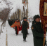 ПАСХАЛЬНОЕ БОГОСЛУЖЕНИЕ В ВОИНСКОМ ХРАМЕ БЛГВ. АЛЕКСАНДРА НЕВСКОГО 13-Й ОРЕНБУРГСКОЙ КРАСНОЗНАМЕННОЙ РАКЕТНОЙ ДИВИЗИИ - Орская Епархия