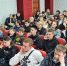 СВЯЩЕННИК ОРСКОЙ ЕПАРХИИ ПРОВЕЛ ЛЕКЦИЮ ДЛЯ ПОДРОСТКОВ В КОМИССИИ ПО ДЕЛАМ НЕСОВЕРШЕННОЛЕТНИХ - Орская Епархия