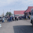 На городские кладбища в Орске организованы муниципальные автобусы - Орская Газета
