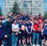 В Орске состоялась традиционная легкоатлетическая эстафета - Ural56.Ru