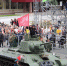 Обзор военной техники, которая прошла по площади Ленина в Оренбурге на параде Победы - Ural56.Ru