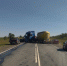 Смертельное ДТП на трассе Оренбург-Уфа: грузовик Volvo столкнулся с двумя легковыми автомобилями - Ural56.Ru