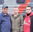 Двое оренбуржцев отправились волонтерами в зону проведения СВО - Ural56.Ru