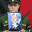 Бойца-земляка проводили в последний путь - Орская хроника