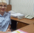 Бухгалтер в погонах. Майор внутренней службы Елена Непомнящая знает свое дело от А до Я - Орская Газета