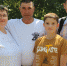«Композитор» и его верная муза воспитывают еще двух защитников Отечества - Орская Газета