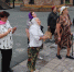 В ПЕТРОПАВЛОВСКОМ СОБОРЕ ПРОШЛА ЭКСКУРСИЯ ДЛЯ ПРЕСТАРЕЛЫХ ЖИТЕЛЕЙ НОВОТРОИЦКА - Орская Епархия