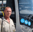 Солидное пополнение автопарка. Новотроицк получил, а Оренбуржье еще получит новые автобусы - Орская Газета