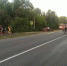 В Орске водитель наехал на коляску с младенцем - Ural56.Ru