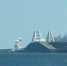 Министерство обороны: Киев попытался атаковать Крымский мост ракетой С-200, она была сбита - Ural56.Ru