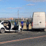 В полиции рассказали подробности столкновения ГАЗели и Lada Granta, которое произошло 11 августа под Орском - Ural56.Ru