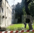 Взрыв или работа ПВО? В Брянской области здание Следственного комитета получило повреждения - Ural56.Ru