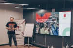 Институту – новую программу