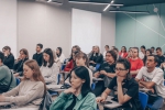 Институту – новую программу