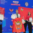 Стал серебряным призером - Орская хроника