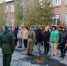 Военные сборы в разгаре - Орская хроника