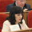 «Ее никто не выбирал»:Оксана Набатчикова заявила, что Елена Калегина не может представлять фракцию СРПЗ в Заксобе Оренбургской области - Ural56.Ru
