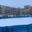 Никто не захотел заливать и обслуживать катки в Оренбурге. Закупку признали несостоявшейся - Ural56.Ru