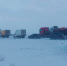 На трассе Оренбург – Орск 55 человек помогают автомобилистам на перекрытых участках - Ural56.Ru