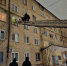 В новогоднюю ночь в Ясном произошло два пожара. Спасены 9 человек, в том числе 3 детей - Ural56.Ru