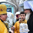 ПРЕОСВЯЩЕННЫЙ ЕПИСКОП ИРИНЕЙ УЧАСТВОВАЛ ВО ВСТРЕЧЕ МИТРОПОЛИТА ОРЕНБУРГСКОГО И САРАКТАШСКОГО ПЕТРА В ОРЕНБУРГЕ - Орская Епархия