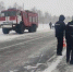 На трассе Казань – Оренбург произошло ДТП. Пострадали ребенок и двое взрослых - Ural56.Ru