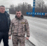 «Вот такую птичку привезли ребятам, которая будет их глазами»: «Красавчик», «Псих» и «Прапор» из Орска снова доставили ценный груз участникам СВО - Ural56.Ru