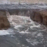 Талые воды продолжают размывать дороги в Оренбургской области. Некоторые участки смывает полностью - Ural56.Ru