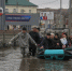 Беда. Одна беда на всех. Паводок в Орске - Орская Газета