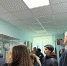 Судебное заседание - ОГТИ