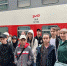 Сто ребят из пострадавших от паводка районов Оренбургской области отправились на отдых в МДЦ «Артек» - Ural56.Ru
