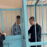 В Оренбурге в СИЗО отправили мужчину, совершившего убийство в подъезде дома на ул. Юных Ленинцев - Ural56.Ru